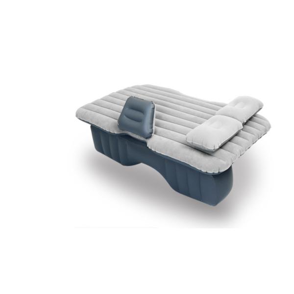 PVC собираясь Ultralight располагаясь лагерем раздувная пусковая площадка 143X87X35cm спать