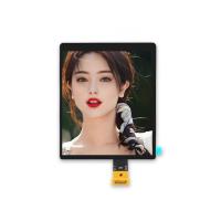 RGH 3,92 pouces Affichage Amoled Interface MIPI avec écran tactile