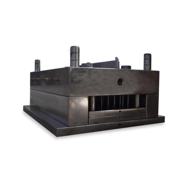 High Level Customized Colors Plastic Injection Molding for Custom Acrylonitrile Butadiene Styrene Rubber Products