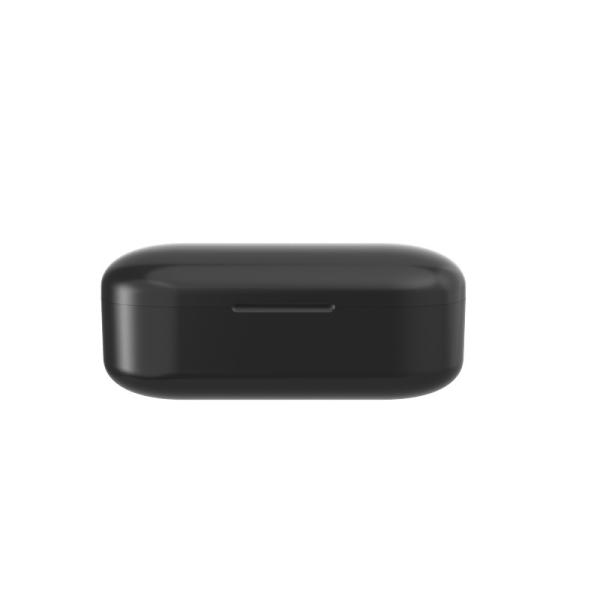 Q2 Blue tooth in-Ear Headset Earbud V5.0 Noise Cancelling Invisible Outdoor Sports TWS Earphone Headphone for Cell Phone