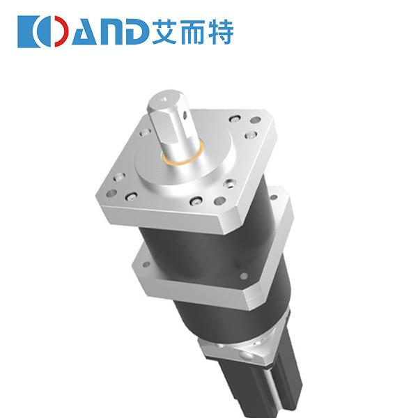 MT9860 Tightening Shaft Automatic Torque Screwdriver Low Vibration 143N.M