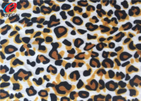 Upholstery Material Printed Polyester Velvet Fabric Soft Plush Velboa Fabric