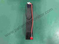SCHILLER DEFIGARD 4000 Bateria do desfibrilador YUASA NP2.3-12 12V