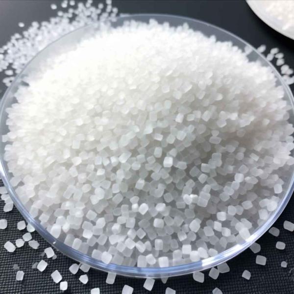 Moulure par soufflage en PE ouvrant du Masterbatch blanc Agent de libération de film plastique