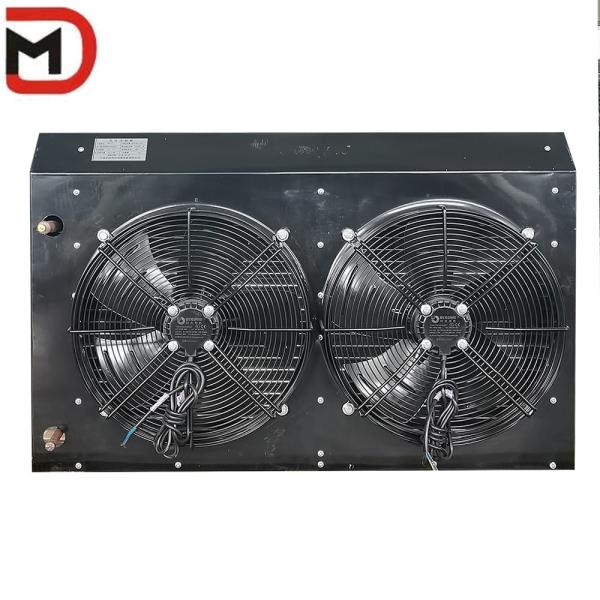 Pitch Air Cooler Condenser with Aluminum Material and Cooling Capacity cold room unit