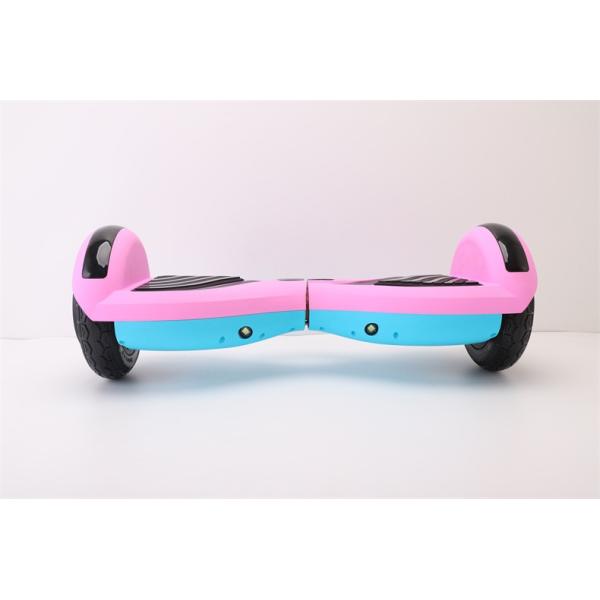 Portable Electric Balance Car Max Speed Other E-Wheel Scooter for Kids' Entertainment