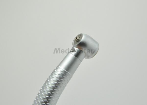 Triple Water Spray Fiber Optic Dental Handpiece 360 Degree Water Adjustor