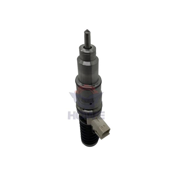 EC360 EC460 Peças de escavadeira D12D Injetor de combustível do motor 85000071 20363749 para obras de construção