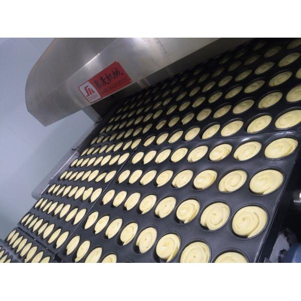 Непрерывный Sourdough Proofer