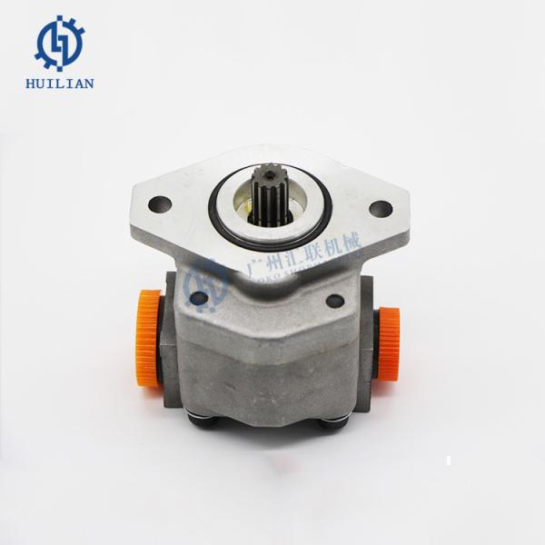 Excavator Construction Machinery Parts Hydraulic Pump Gear Pump A8V55 A810V43 A8VO107 A8VO140 Gear Pump for Manufacturers