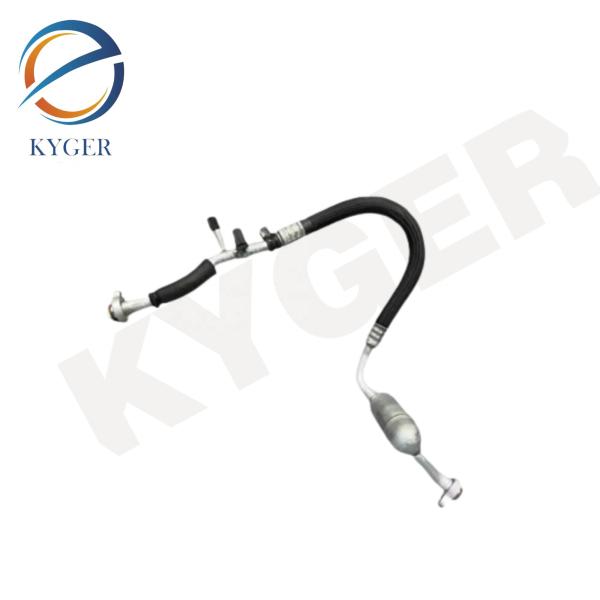 KYGER LR019675 Автозапчасти Оптовая цена Кондиционерный шланг OEM LR013875 Подходит для Land Rover Range Rover
