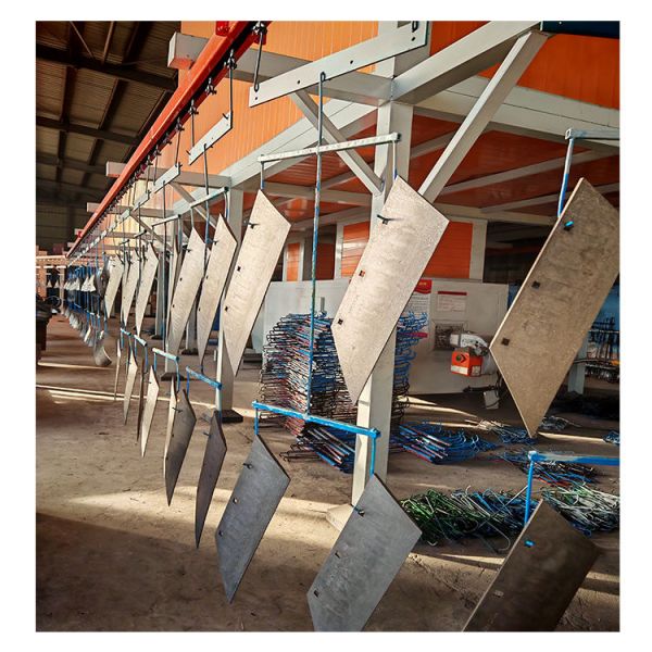 Agriculture Disc Blades