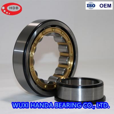 Rolamento de rolo cilíndrico de aço NJ2226 de Chrome NJ2228 NJ2230 NJ2232