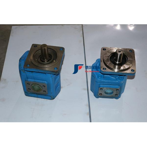 Original XGMA Loader Parts XG951II XG951III XG951H Industrial Gear Pumps 11C0095 JHP2100