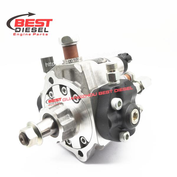 Common Rail Diesel high pressure Fuel Injector Pump 294000-1990 For Truck 111010-E1ECO 2940001990