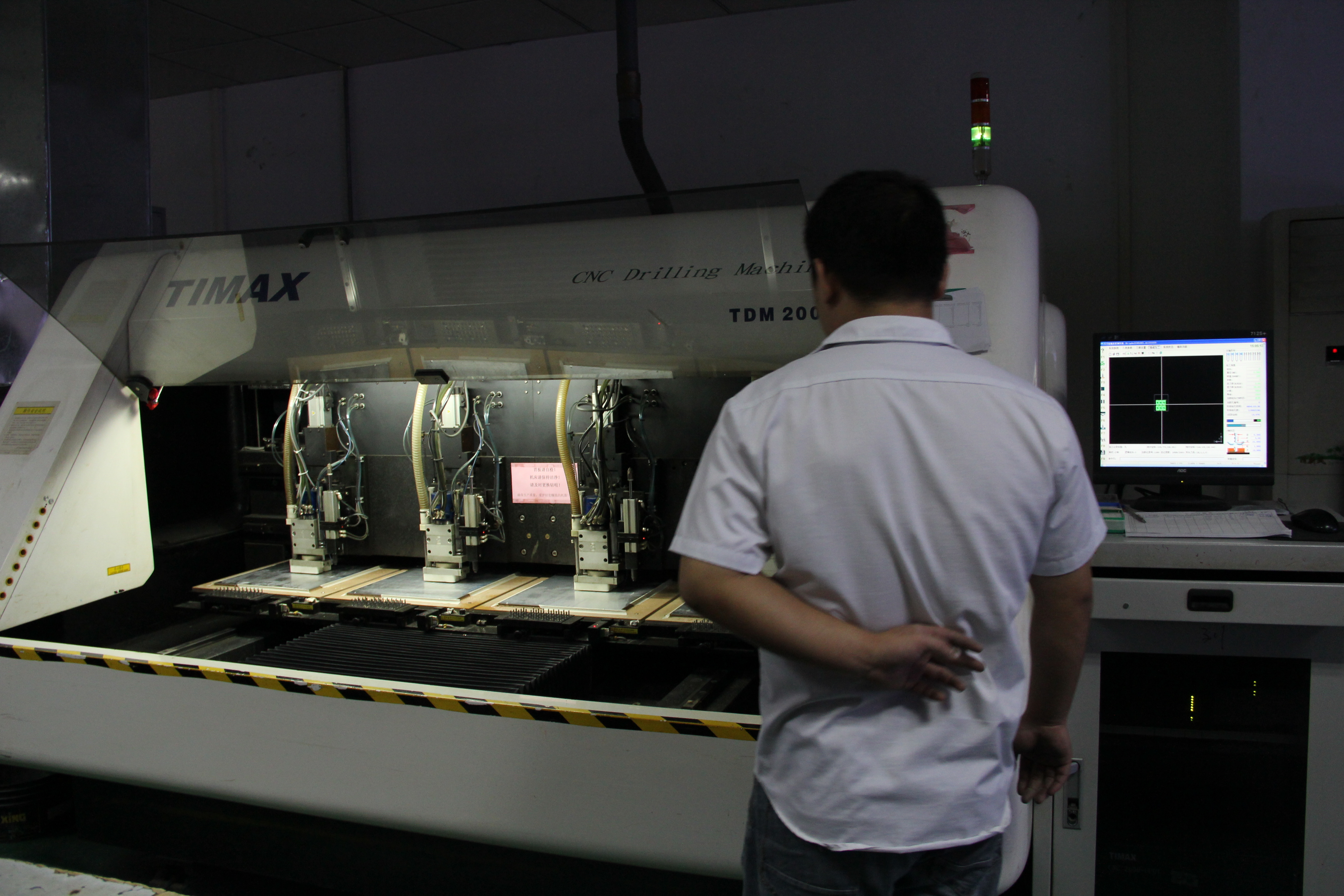 SHENZHEN PCBGATE GROUP Co.,Ltd.