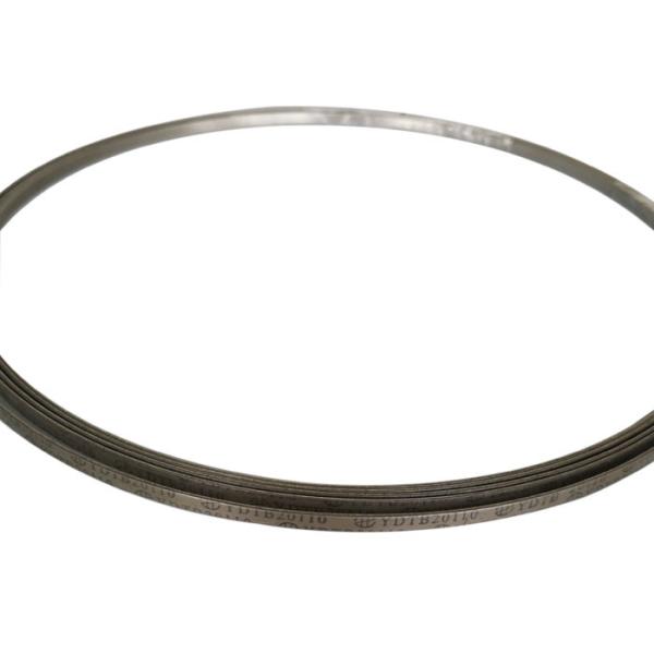 Medium-Sensitivity Thermostat Bimetal Strip FPA206-78 / Neomax BL-2 / TB1577A / Imphy AS