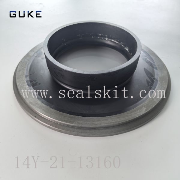 Komatsu Dozer D65EX D155A D275A Power Line Mount  Seal 14Y-21-13160 14Y2113160