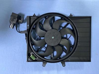 Plastic ROEWE MG3 30008353 Vehicle Radiator Fan