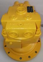 Dispositivo de balanço hidráulico para escavadeira Caterpillar E312C E312D E312E Motor de balanço