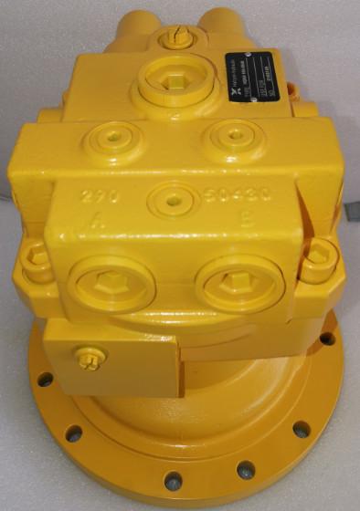 Excavator  M5x130/180 Swing Motor 4616985 4419718 Swing Motor For Hitachi