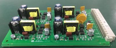 SMT 0402 Pitch BGA X-RAY Custom PCB Assembly for Bluetooth Speaker and Wider Temperature