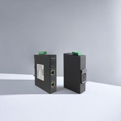 PT-PSE105GW-E-10 10G Midspan Poe Injector 60 Watt For Network