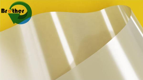 High Strength and Anti-tearing cross laminated polyethylene film