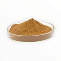 Engrais Matière Première Pure Acide Fulvique en Poudre Engrais Organique Potassique pour Légumes Fruits