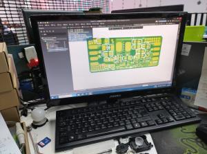 Shenzhen Xinhe Lighting Optoelectronics Co., Ltd.