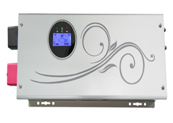 Intelligent Digital UPS Power Inverter Lcd Pure Sine Wave IG3115C 1-6KW