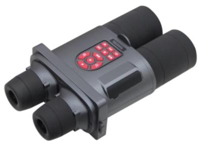 Military Grade Night Vision Goggles IP68 With 4G Image Transmission