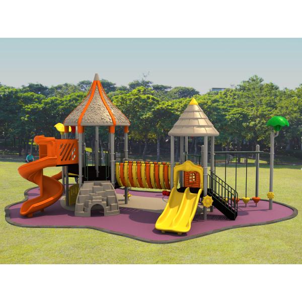 Playground TP-09801