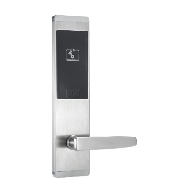Stainless Steel Smart Electric Door Locks For Residence , Home