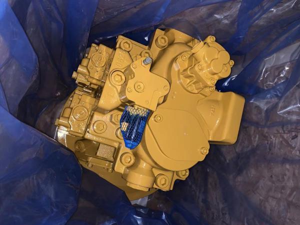 Caterpillar 730 730C2 CS-323C 627K Excavator Main Hydraulic Pump 4I-6448