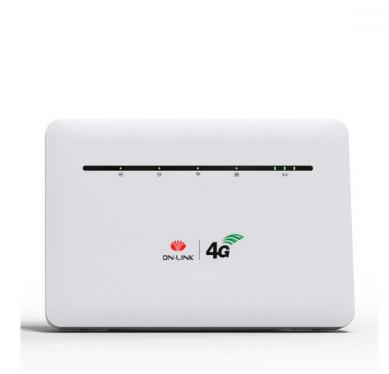 R535B 4G LTE Router WiFi Up To 300Mbps FDD B1/B3/B5/B7/B20/B28 TDD B38/B40/B41