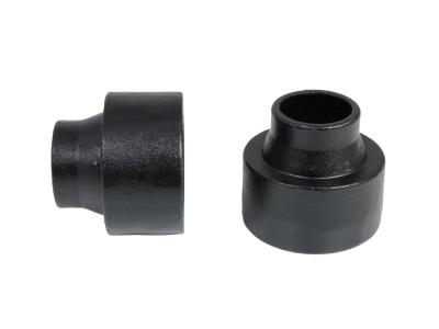 Jeep / Grand / Cherokee Front Leveling Kit Coil Strut 2.5 Inch Black Color
