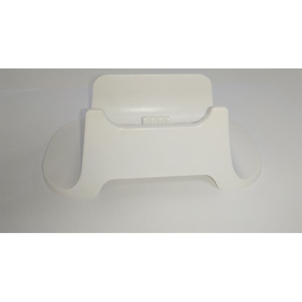 PMMA Silicone Injection Molded Parts Plastic Bracket Bunnings Chrome Plating