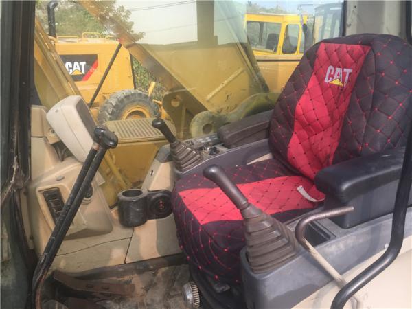 29T weight Used Crawler Excavator Caterpillar 325DL C7 ACERT engine with Original Paint