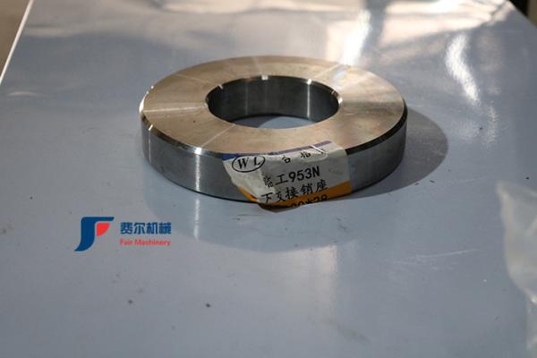Fair SDLG953N Loader Air Force Pump , Compressed Air Booster Pump