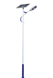 20W -60W Solar Street Lights | Solar Street Lamp | Solar LED Roadway Lights manufacturer