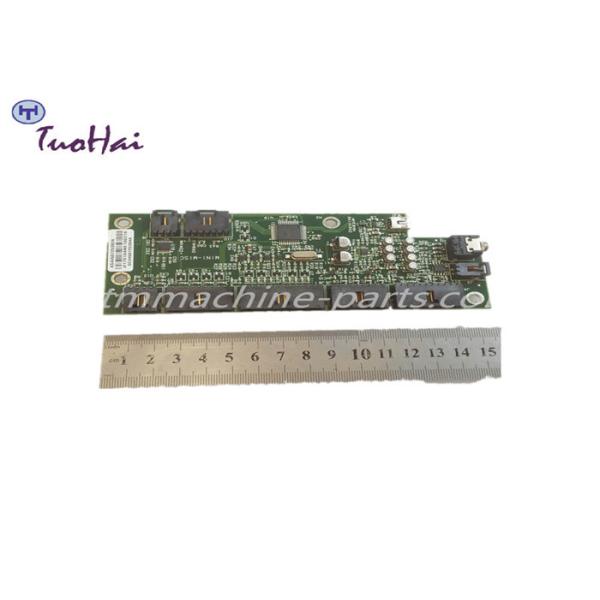 NCR Self Serv Mini Misc PCB Assy 4450725392 445-0725392 ATM Machine Parts