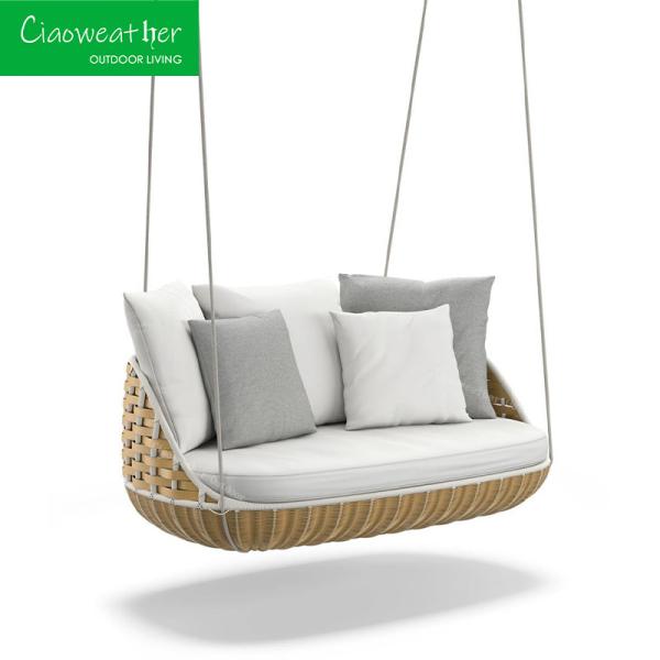 Hotel Outdoor Sun Loungers Frame Modern Design Style for Deckchair Beach Lounge Chair Lounge Bed Coffee Patio Furniture