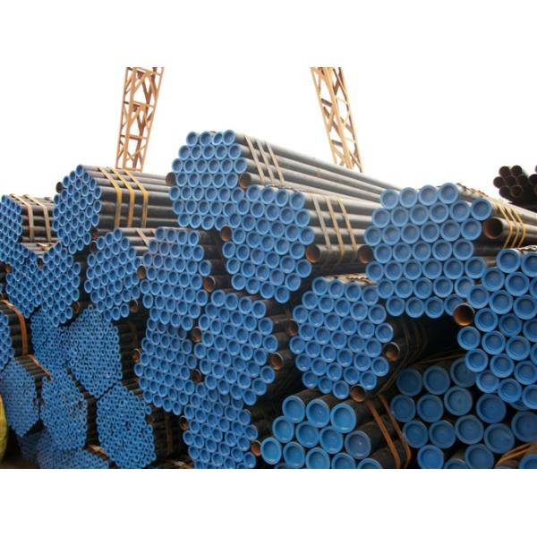 Труба API 5L 5CT X42 X50 X60 St52 St45 углерода Od 10mm безшовная стальная для масла