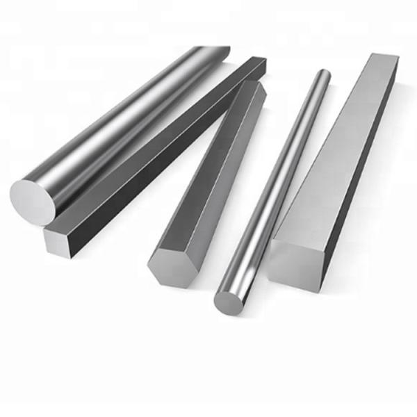 Corrosion Resistant 904L Inconel 625 Stainless Steel Rod Flat Bar