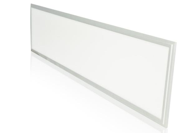 SMD2835 Epistar Led Flat Panel Lighting CRI >80 Commercial Led Panels 1200x600