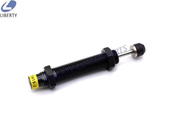 Clothing Cutting Machine Parts 125203 Hydraulic Damper Double Jo For  Cutter