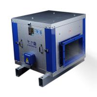 Gestion de la circulation d'air de qualité supérieure pour les systèmes CVC et les solutions de ventilation de ventilateur centrifuge pour armoires industrielles OEM personnalisées