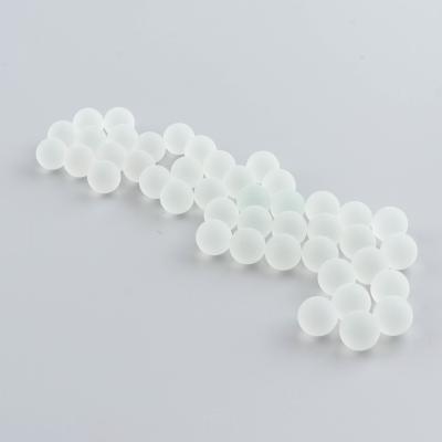 Float Glass Infused Glassball Spray System For Enhanced Performance