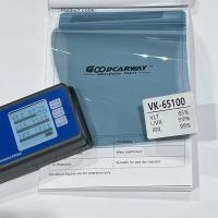 IRR99% UVR99% Anti-refletor de automóveis Tintado com filme de janela UV Rejecção Tinta solar de automóveis